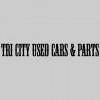 Tri-City Used Cars & Parts