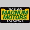 Magnum Motors