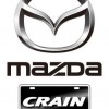 Crain Mazda