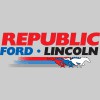 Republic Ford Lincoln