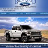 Billy Wood Ford