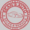 Sean's Auto Sales