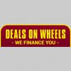 Deals On Wheels