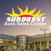 Sunburst Auto Sales Center