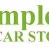 Simple Car Store