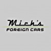 Mich Foreign Car Sales & Service