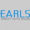 Earl's Credit Auto