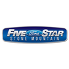 Five Star Ford Of Stone Mountain