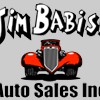 Jim Babish Auto Sales