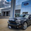 Warrensburg Ford