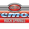 Fremont Motor Rock Springs