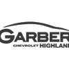 Garber Chevrolet Highland