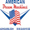 American Dream Machines