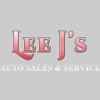 Lee Js Auto Sales & Service