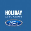 Holiday Gordon Ford