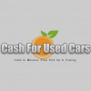 Cash For Used Cars