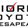 Priority Toyota Chesapeake