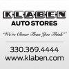 Klaben Ford Lincoln Of Warren