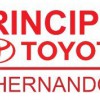 Principle Toyota Of Hernando