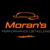 Moran's Performance Detailing